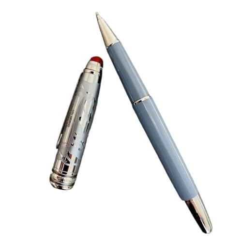 Stylo en métal édition limitée avec pochette : le cadeau d'affaires idéal