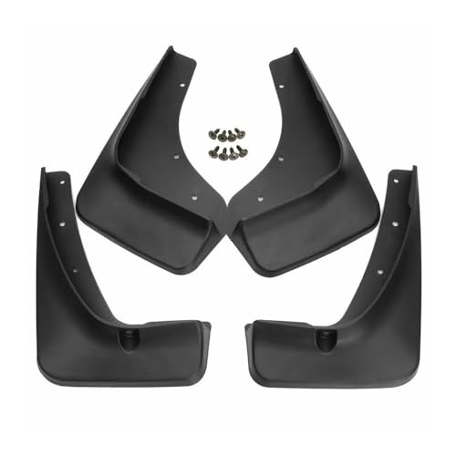 Bavettes de protection auto CX-5 garde-boue anti-projections robustes