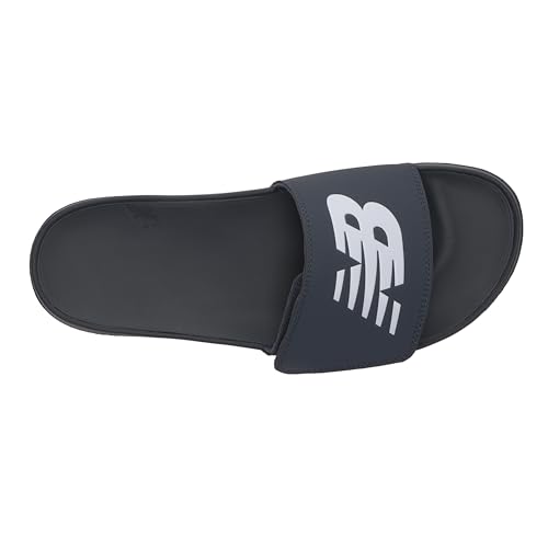 Image of New Balance Men's 200 Adjustible Slide