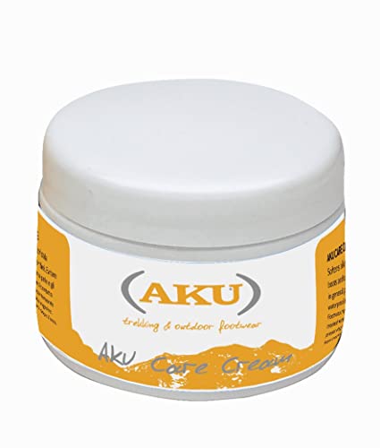 AKU Care Cream 200 ml nutriente Scarpe, Trekking