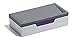 Produktbild Durable 761212 Varicolor Smart Office Job Case 1 Stück opak, grau/lila