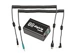 Pour bandes HF, VHF et UHF. Utilisez une variété de modes de fonctionnement numériques, y compris FT8, FT4, JS8Call, RTTY, SSTV, WinLink, APRS, VaraHF, VaraFM et Soundmodem