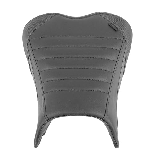 Capot de carénage arrière et selle avant de finition premium pour Ninja 400 Z400