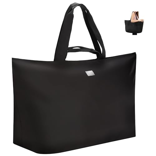 Savvy Harbor Oversize Weekender Bag