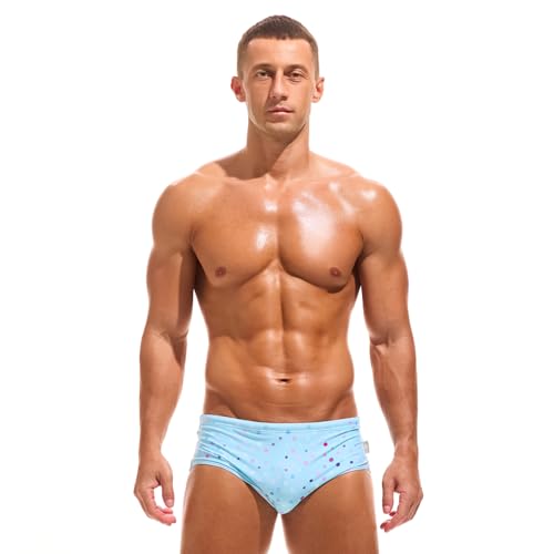 Taddlee Men Swimwear Bikini Swim Brief Board Shorts Surf Boxer Trunks Swimsuits4