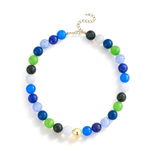 Ocean‑multicolor / One Size