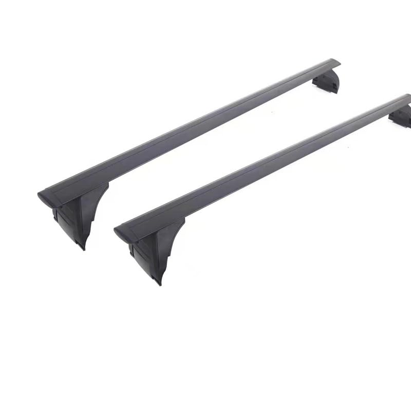 2 szt. Bagażnik dachowy do samochodu Jeep Wrangler JL JK bagażnik samochodowy aluminiowy bagażnik dachowy trwały