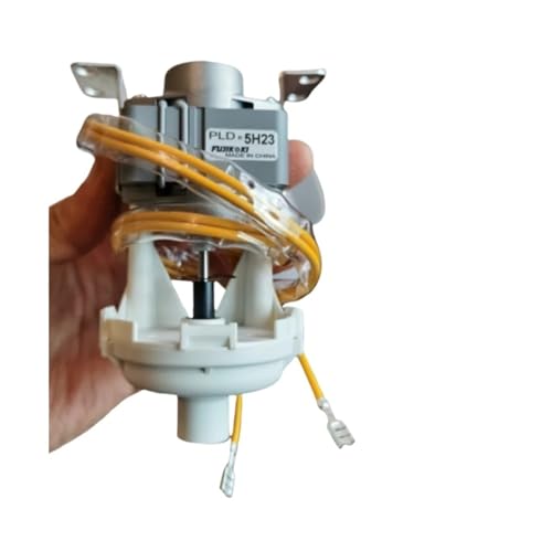 Pompe de vidange FXSP112BA FQSP22 de rechange haute compatibilité