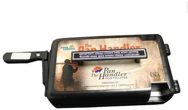 OC Pan Handler Fish Filleter