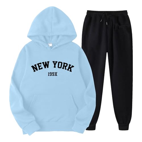 Homme ensemble pantalon de pyjama sportswear pour tenue couple décontractée