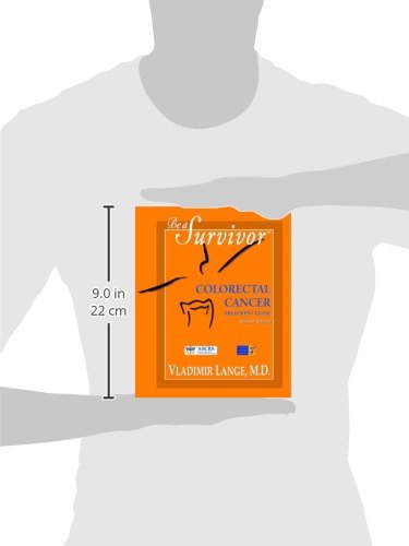 Be A Survivor: Colorectal Cancer Treatment Guide #TOP1