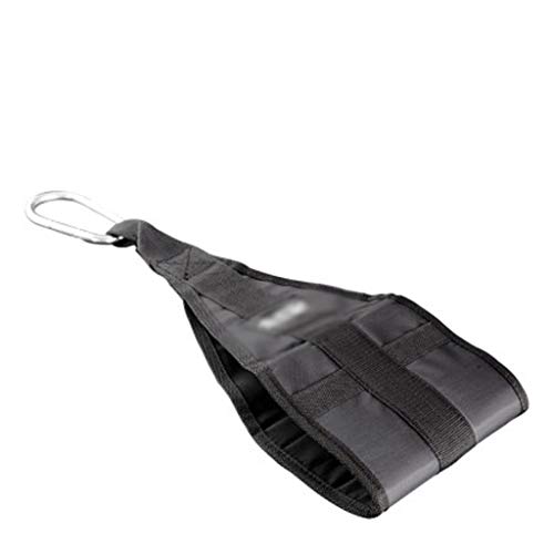 Bandes d'exercices AB Sling pour musculation à la maison sur barre de fitness