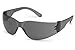 Gateway Safety 4683 UL-Certified StarLite Safety Glasses, Gray Lens, Gray Temple (Pack of 10)