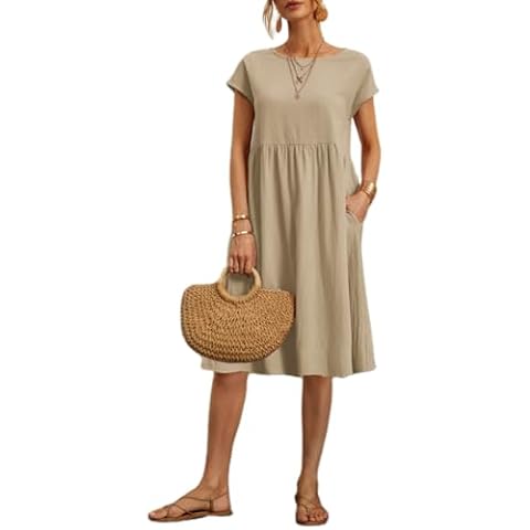 Robe d'été DURINM Cover