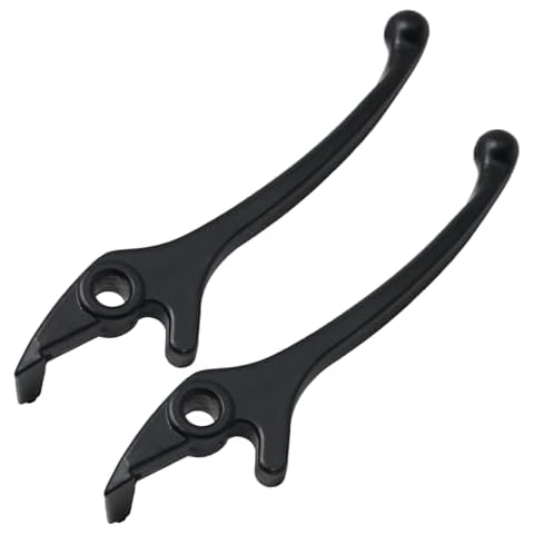 Saihisday Hydraulic Brake Lever for Apollo Dirt Bikes Cover