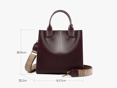 Tote women's bag women's spring and summer crossbody bag large-capacity bucket one-shoulder handbag3