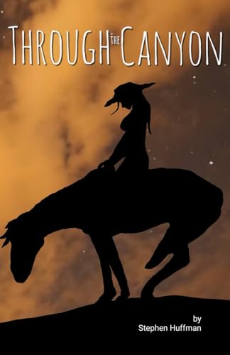 Through The Canyon