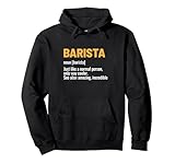 Coffee Making Caffeine Lover Barista Gifts