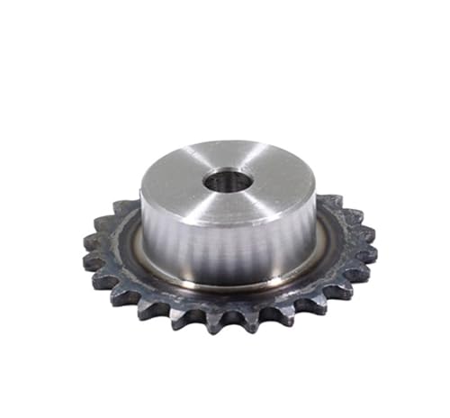 Bevel Gear Pinion Hardware Mechanical Precision 2 Points 8 to 14 Teeth 04c Craft Hole About 6mm Quenching Pitch 6.35mm(9 Teeth)