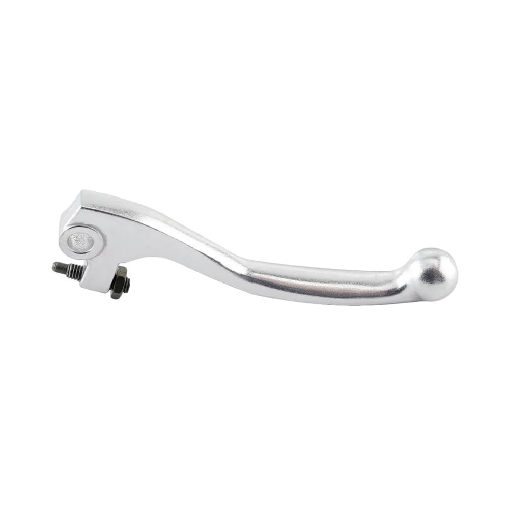 Hqxicja Right Brake Lever For Cr125r Cr250r Crf250r Crf450r Crf 250X 450X 250R 450R 2004-2018 Crf250 Crf450 Brake Clutch Lever Motocross Hand Levers Handle Clutch Lever