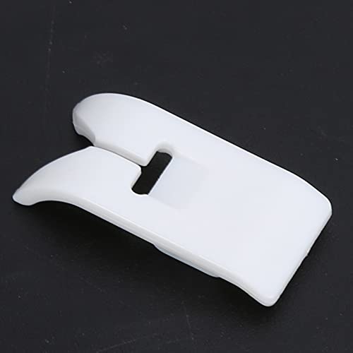 3 Piezas Pie Prensatelas para Máquina de Coser miniatura 3
