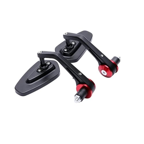 Espejos retrovisores de motocicleta Aprilia para rutas de carretera y ciudad 5