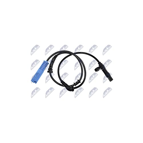 Nty Sensore N° Giri Ruota Hca-Bm-020 Per Mini Schrägheck (R50, R53) Cabrio (R52)