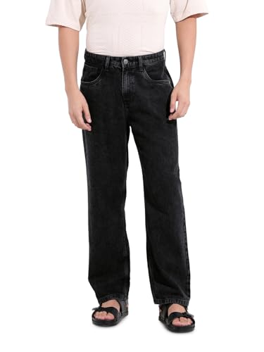 Image of The Indian Garage Co Men Jeans