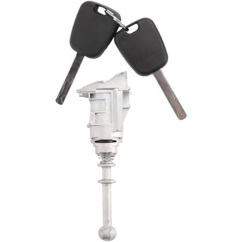Serrure couvercle coffre bloquée solution pour Citroën C4 2004