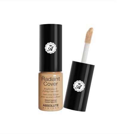 Absolute New York Radiant Cover Liquid Concealer (ARC01 Fair)
