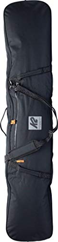 K2 Snowboard Sleeve Black 158
