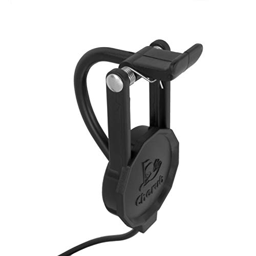Image of Cherub WCP-60V Violin Pickup Sold By ChennaiMusicals