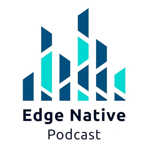 Edge Native Podcast cover art