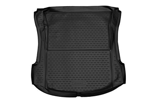 Element Vasca Baule Tronco Bagagliaio per Tesla