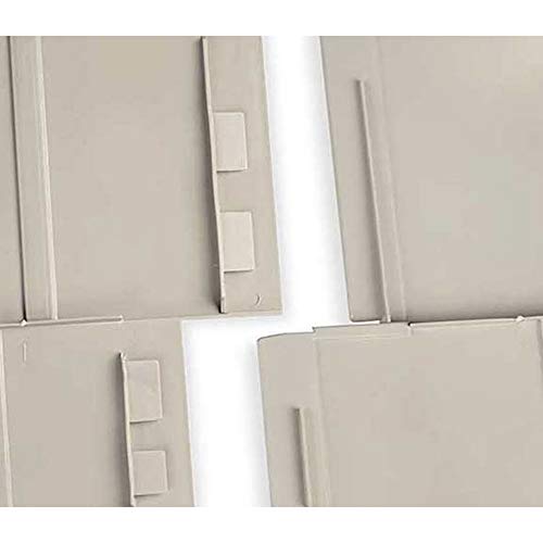 Polaris Homeside Select Double 7In. Cedar Shake Vinyl Siding (1/2 Square) Natural Clay #TOP2