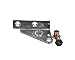 Norlake 000757 Hinge Pivot #1510 Chrome