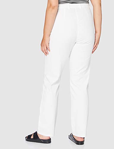 Ulla Popken Große Größen Stretchhose Mony