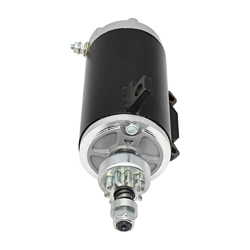 Marine Engine Compatible con Evinrude y Johnson Starter Motor Outboard 1979-1998 80HP miniatura 6