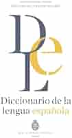 Amazon | Diccionario de la Lengua Española | Real Academia