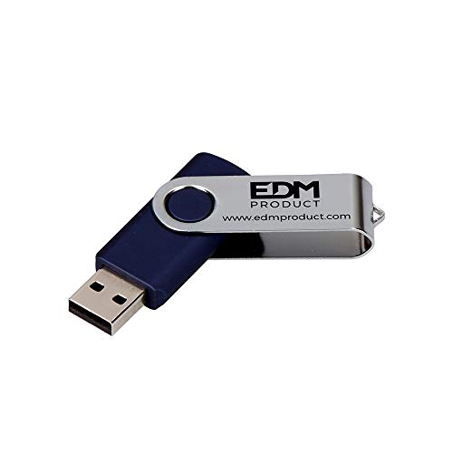 Pendrive 8 g EDM Cover