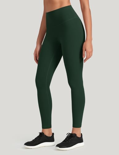 Image of HeyNuts Workout Pro Leggings 25'', Medium Plus Support, Compression 7 /8 Workout Pants