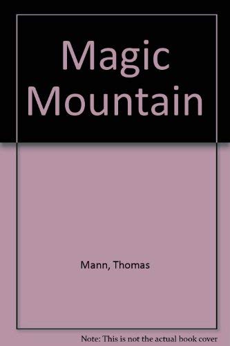Magic Mountain