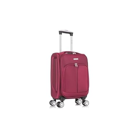 Skylark 20" Lightweight Cabin Suitcase Cover