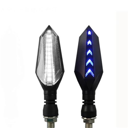 Clignotant moto scooter universel ampoule indicateur CB500X NC750X