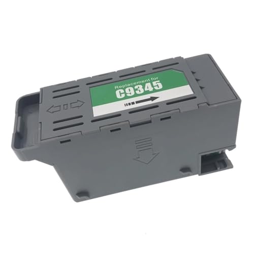 Réservoir d'encre usagée C9345 collecteur de maintenance pour L15160 L6570 WF-7820