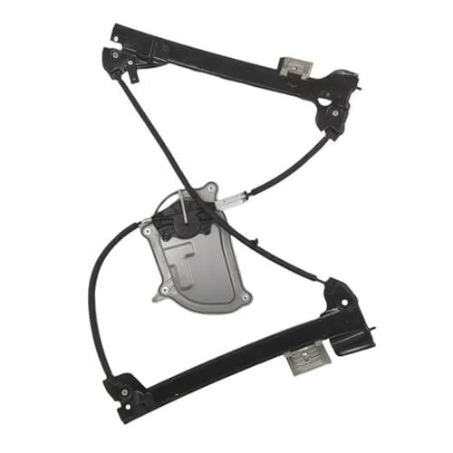 Lève-vitre électrique robuste avec rails en acier pour VW Beetle - 2