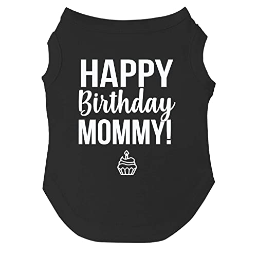 Happy Birthday Mommy Dog TVc | m[X[u | |[eB | p[eB[e[} | jpi | ʐ^Be (ubNAL 169)