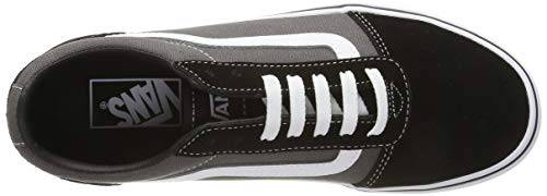 Image of Vans Mens Low-top Trainers