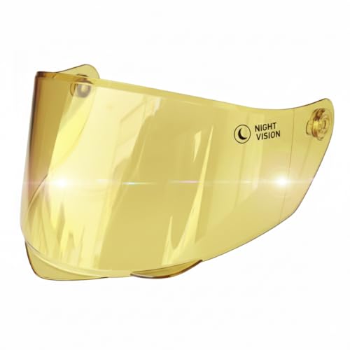 Image of Visors Suitable for Studds Raider, Raider Super, Raider Street Helmets