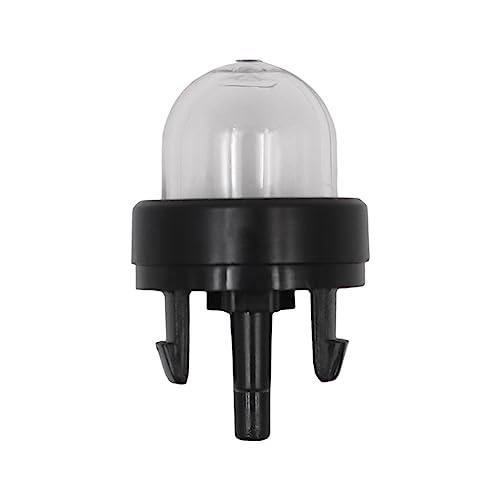 5 pièces Ampoule d'amorçage Pompe à carburant générale Remplacer Ampoule d'amorçage à clipser Adapte Ampoule d'amorçage universelle Pièces de rechange...